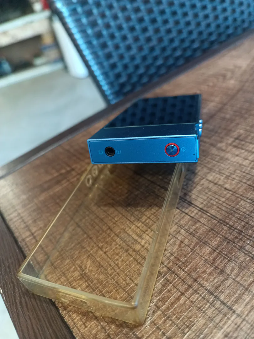 Fiio M7 — photo 6