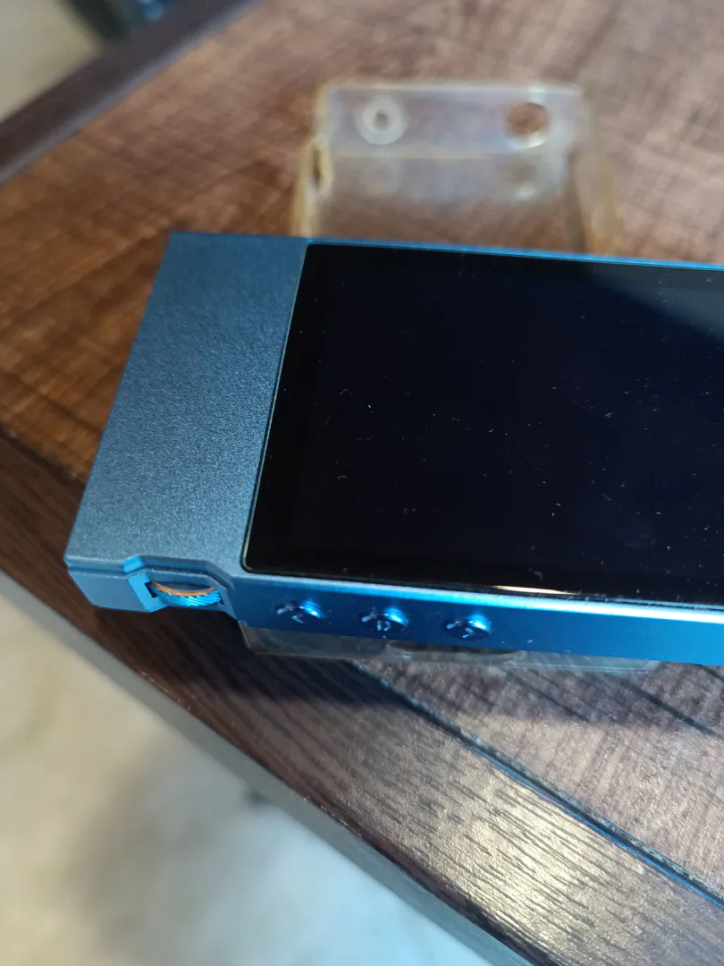 Fiio M7 — photo 7