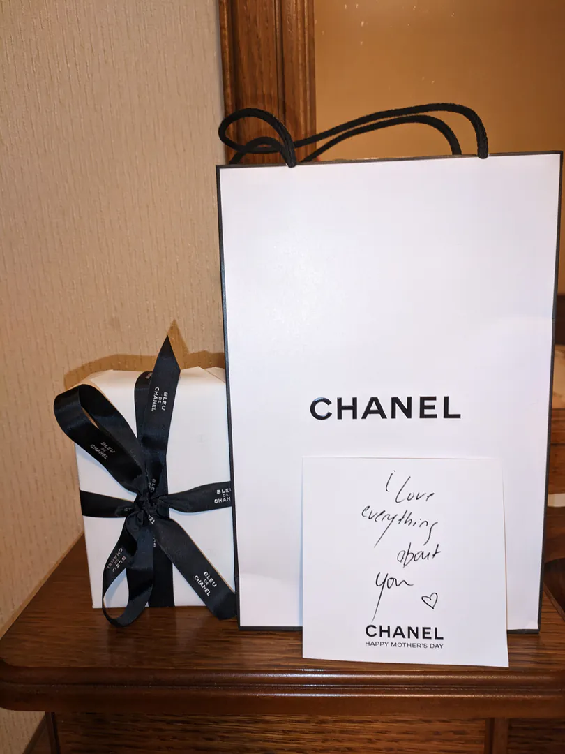 Chanel Allure Homme Sport 100ML — photo 1