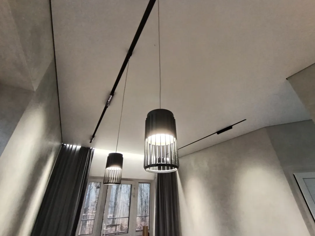 Stretch Ceilings — photo 8