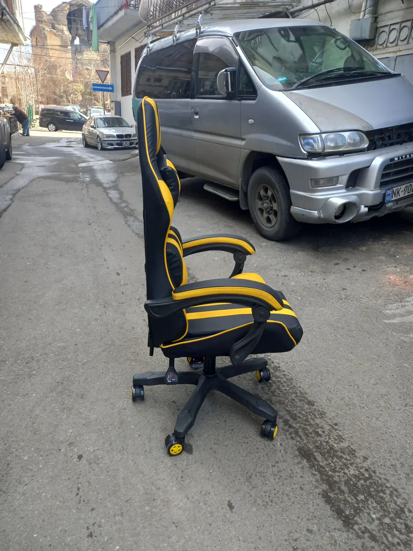 Armchair — photo 2