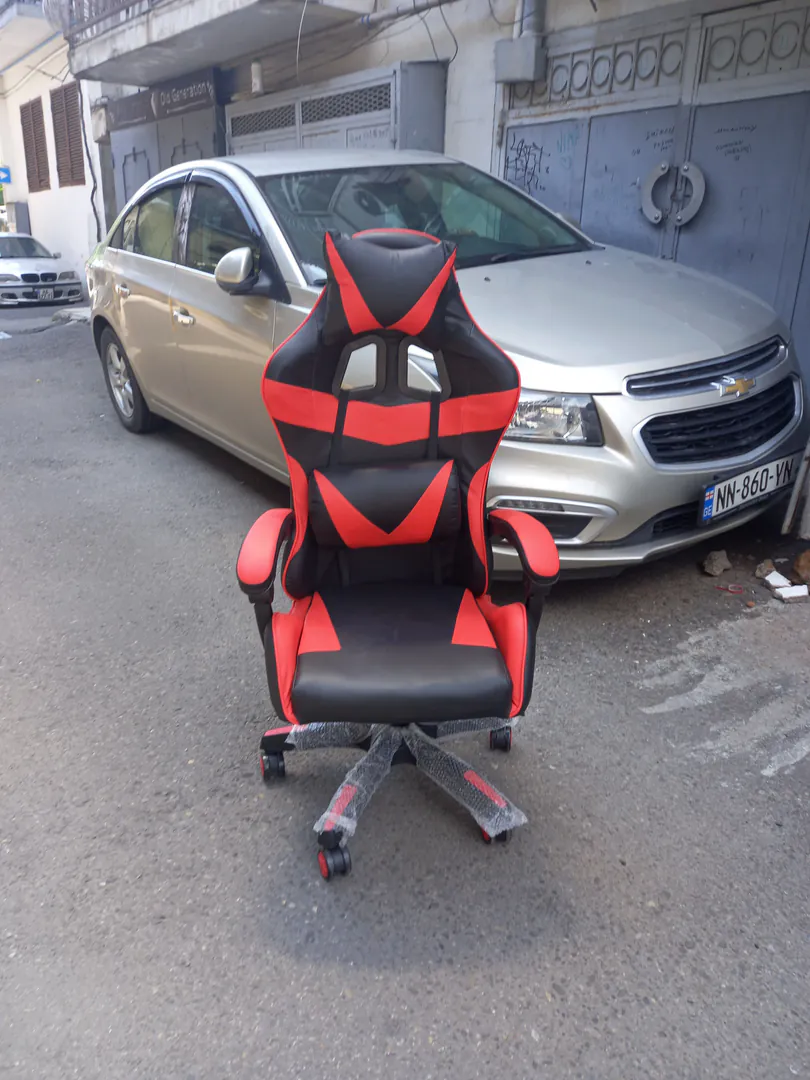 Chair armchair — photo 4