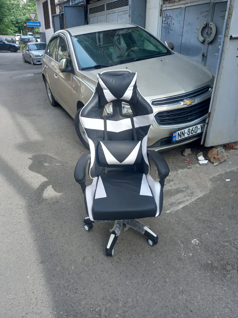 Chair armchair — photo 1