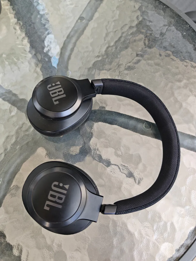 jbl headphones — photo 3