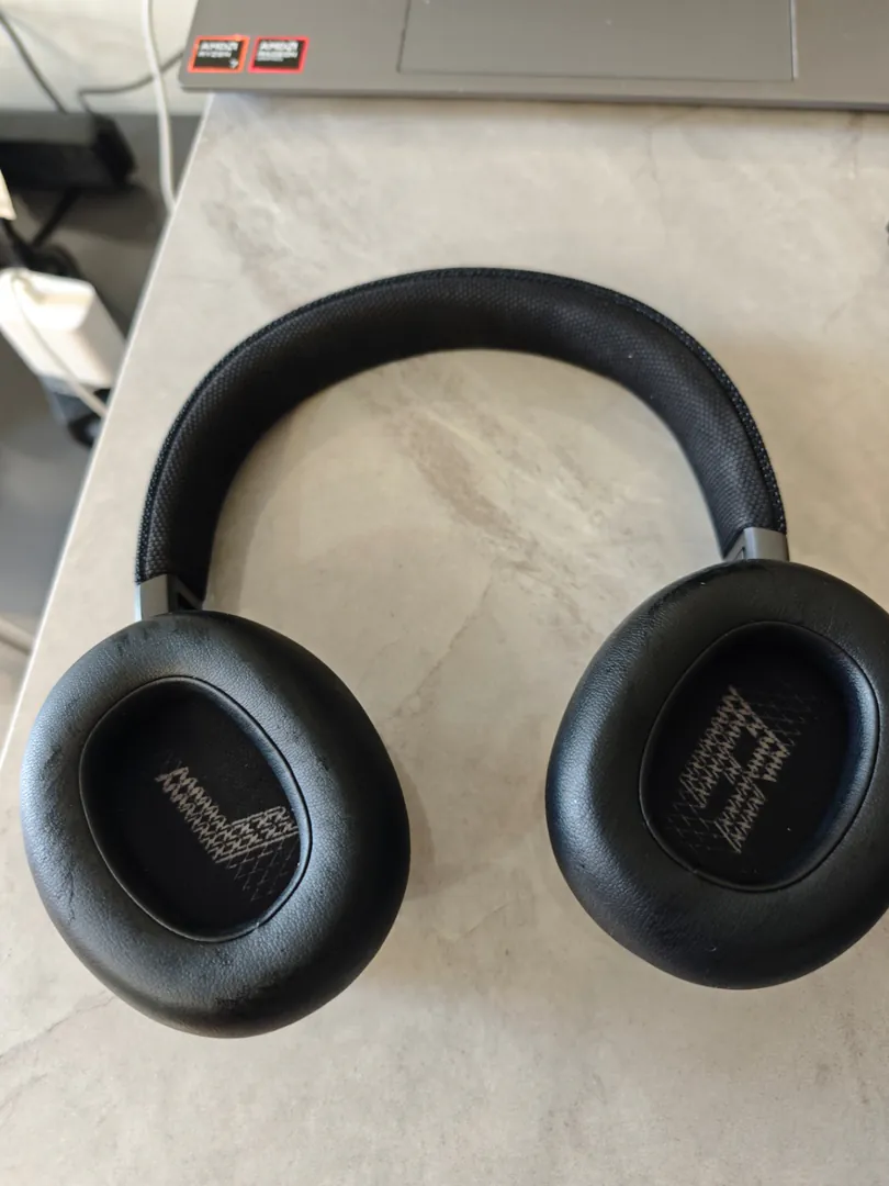 jbl headphones — photo 2