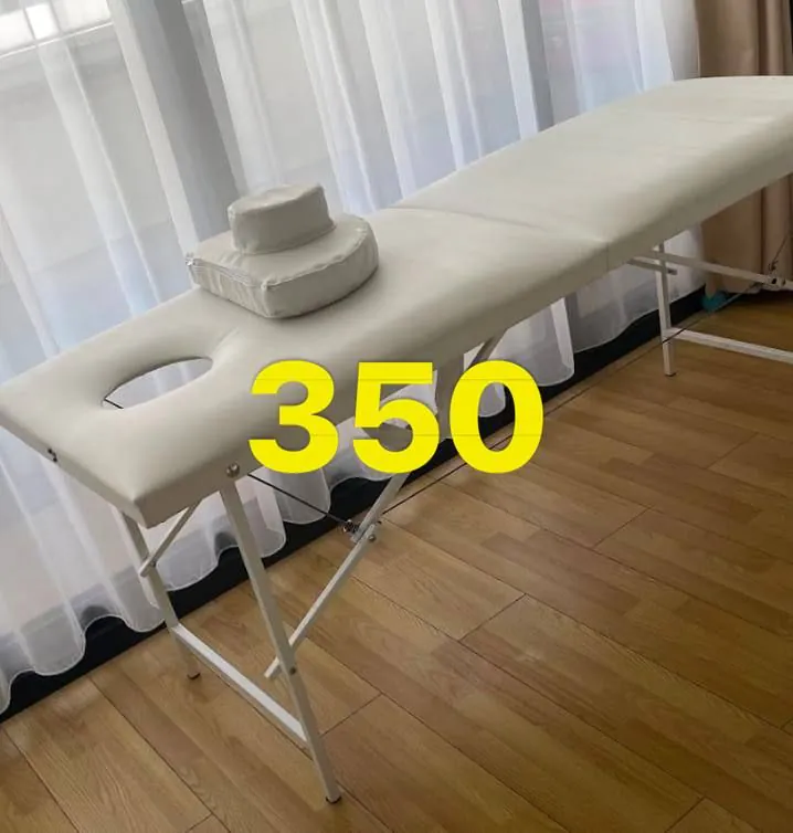 Massage table couch — photo 1