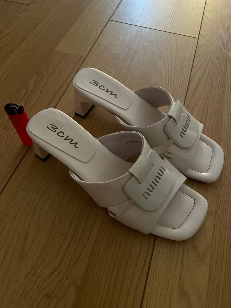 Shoes 37 — photo 5