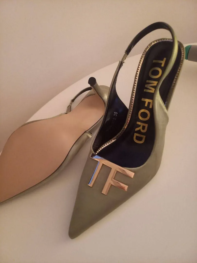Shoes 37 — photo 1