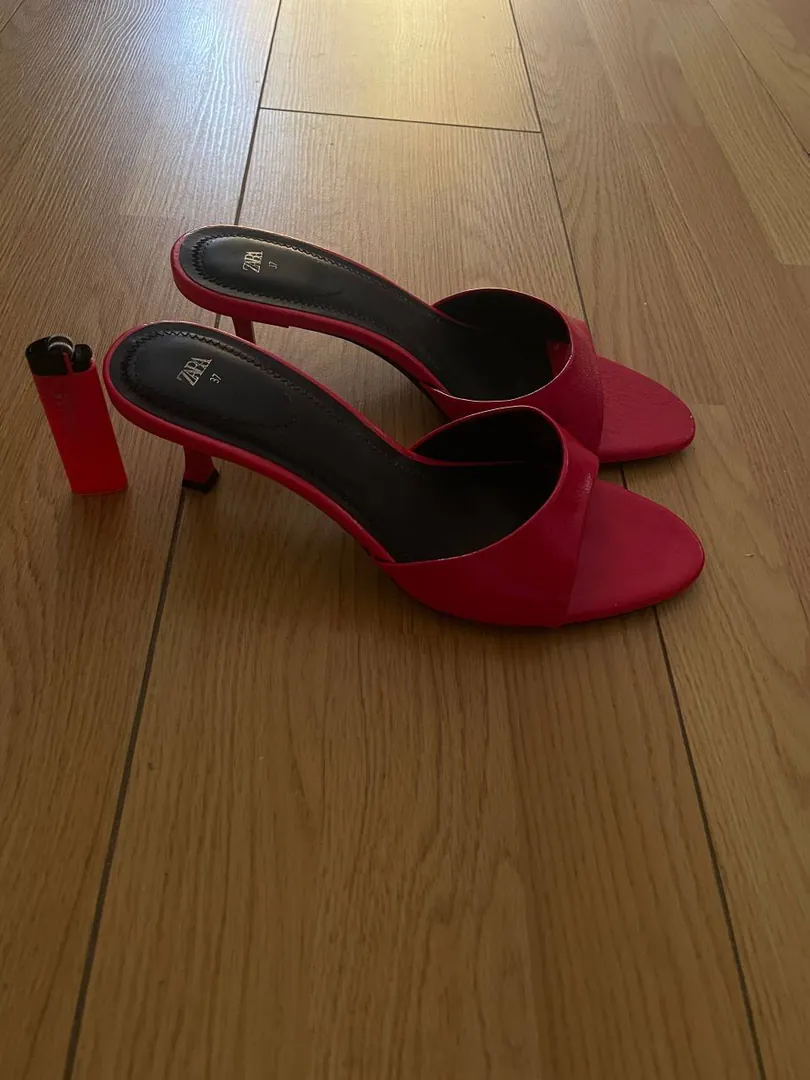Shoes 37 — photo 7