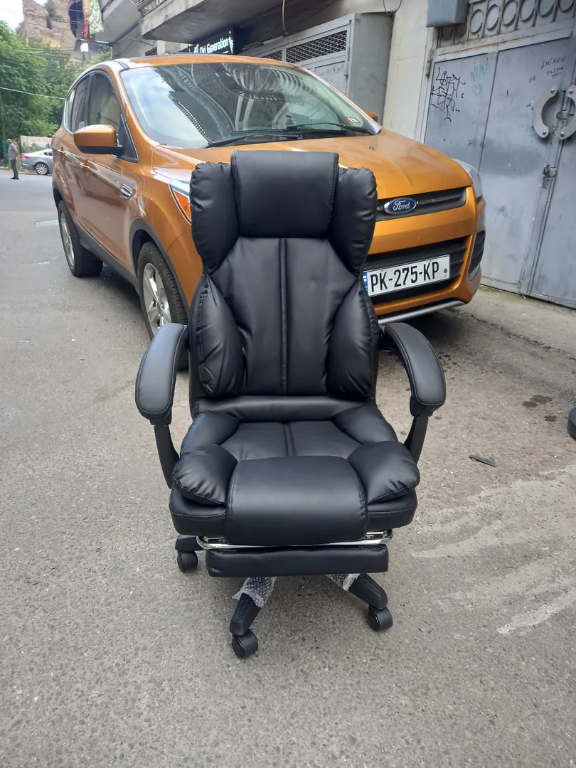 Armchair chair — photo 2