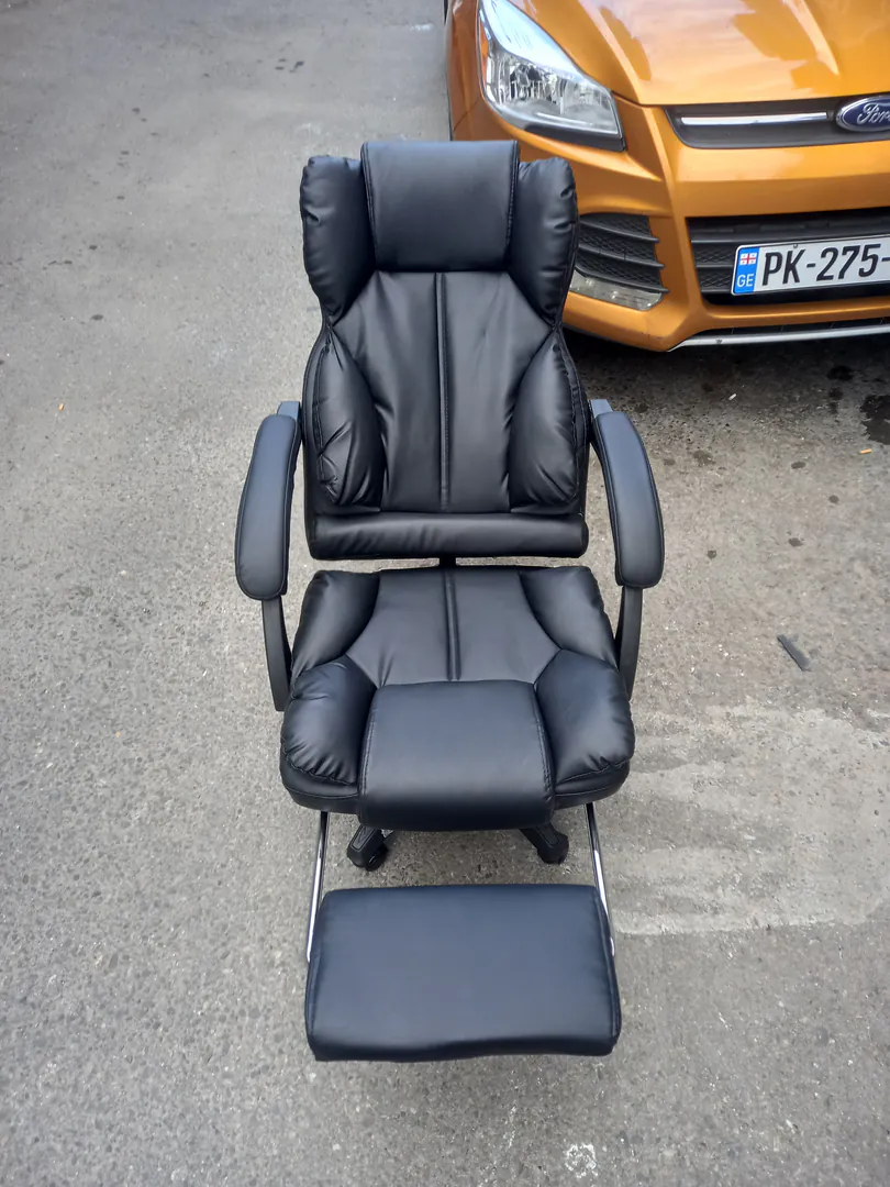 Armchair chair — photo 6