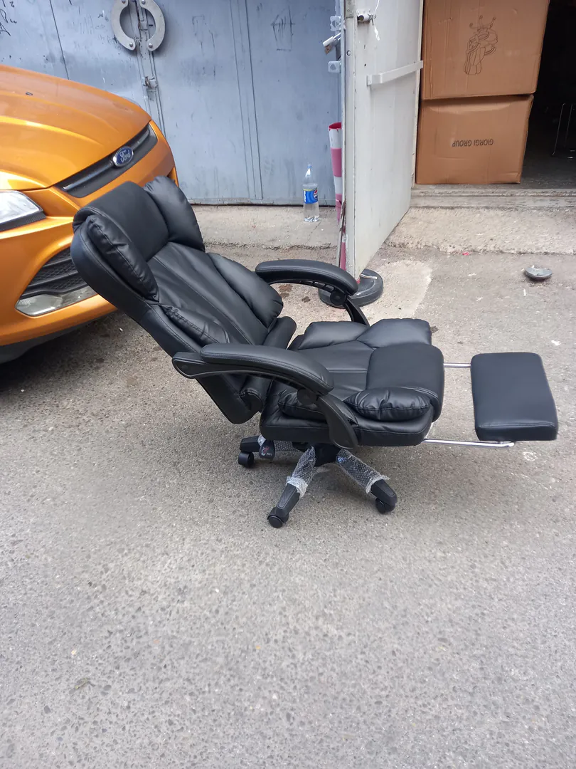 Armchair chair — photo 1