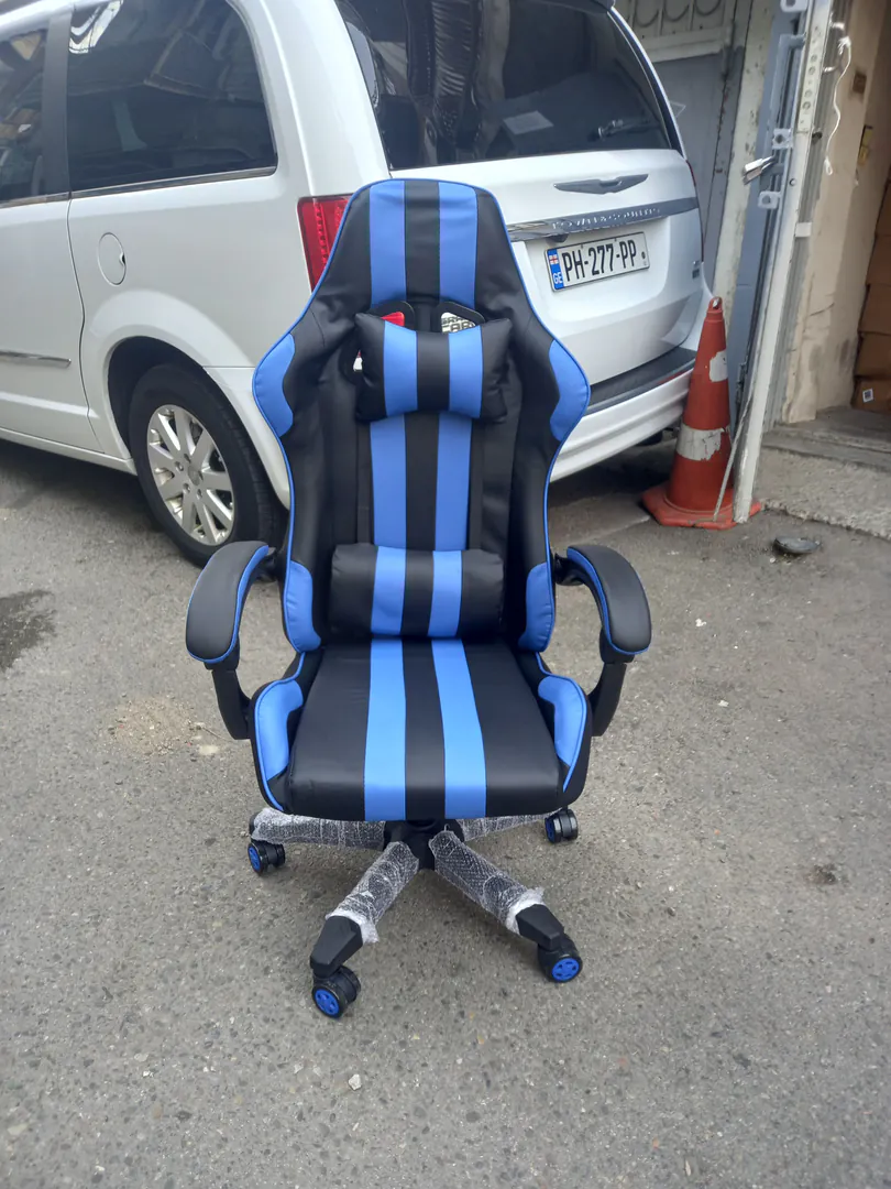 Armchair — photo 3