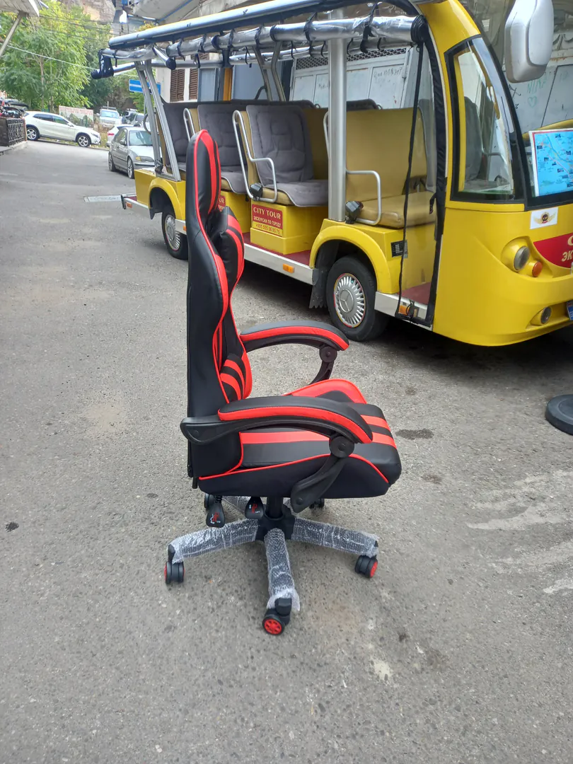 Armchair — photo 7