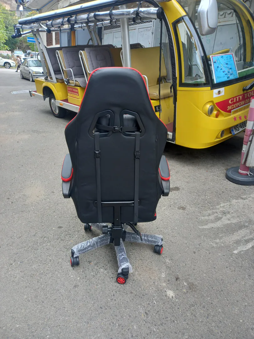 Armchair — photo 8