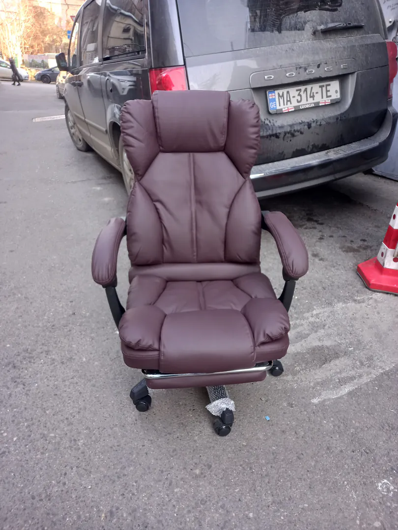 Armchair chair — photo 7