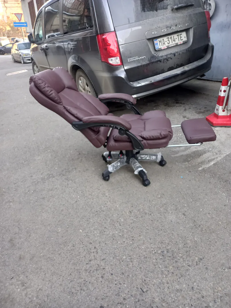 Armchair chair — photo 9