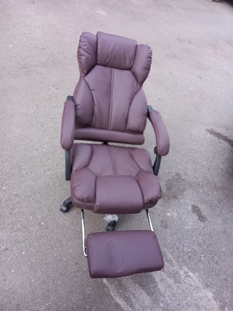 Armchair chair — photo 8