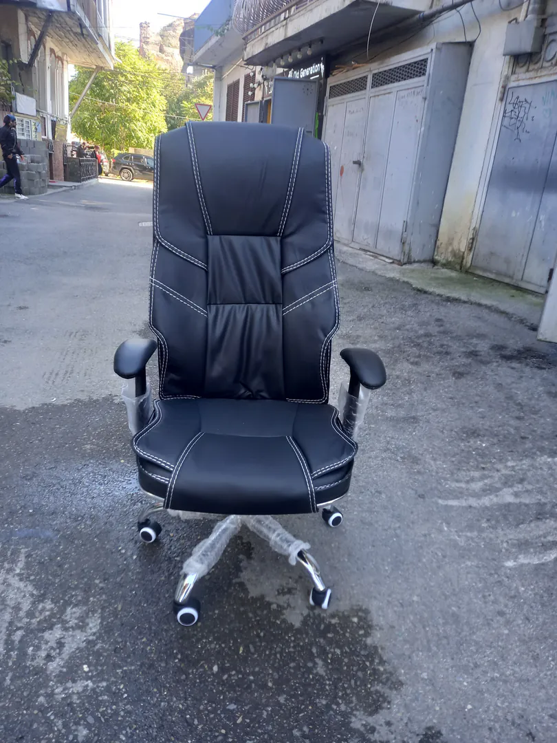 Armchair chair — photo 1