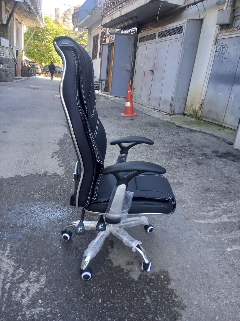 Armchair chair — photo 2