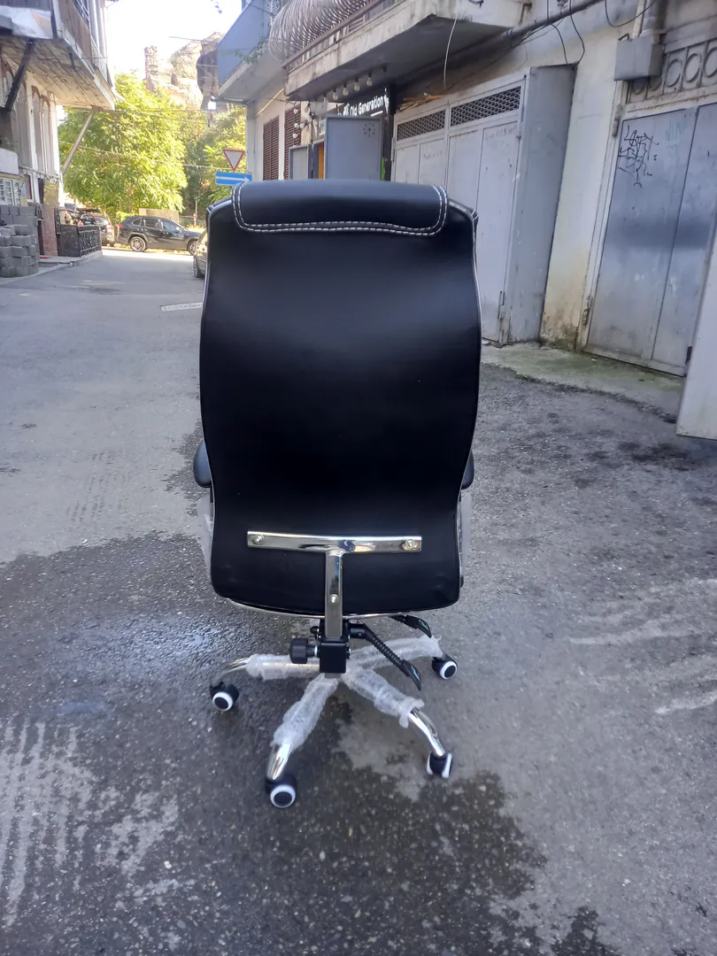 Armchair chair — photo 3