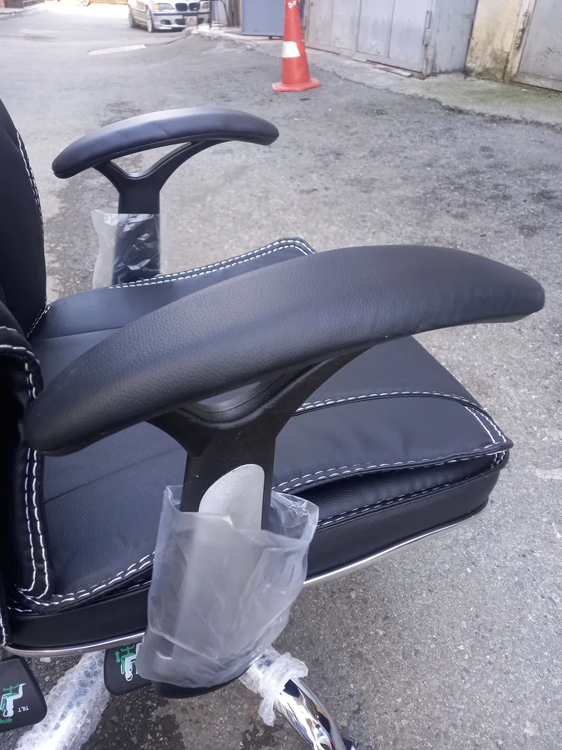 Armchair chair — photo 5