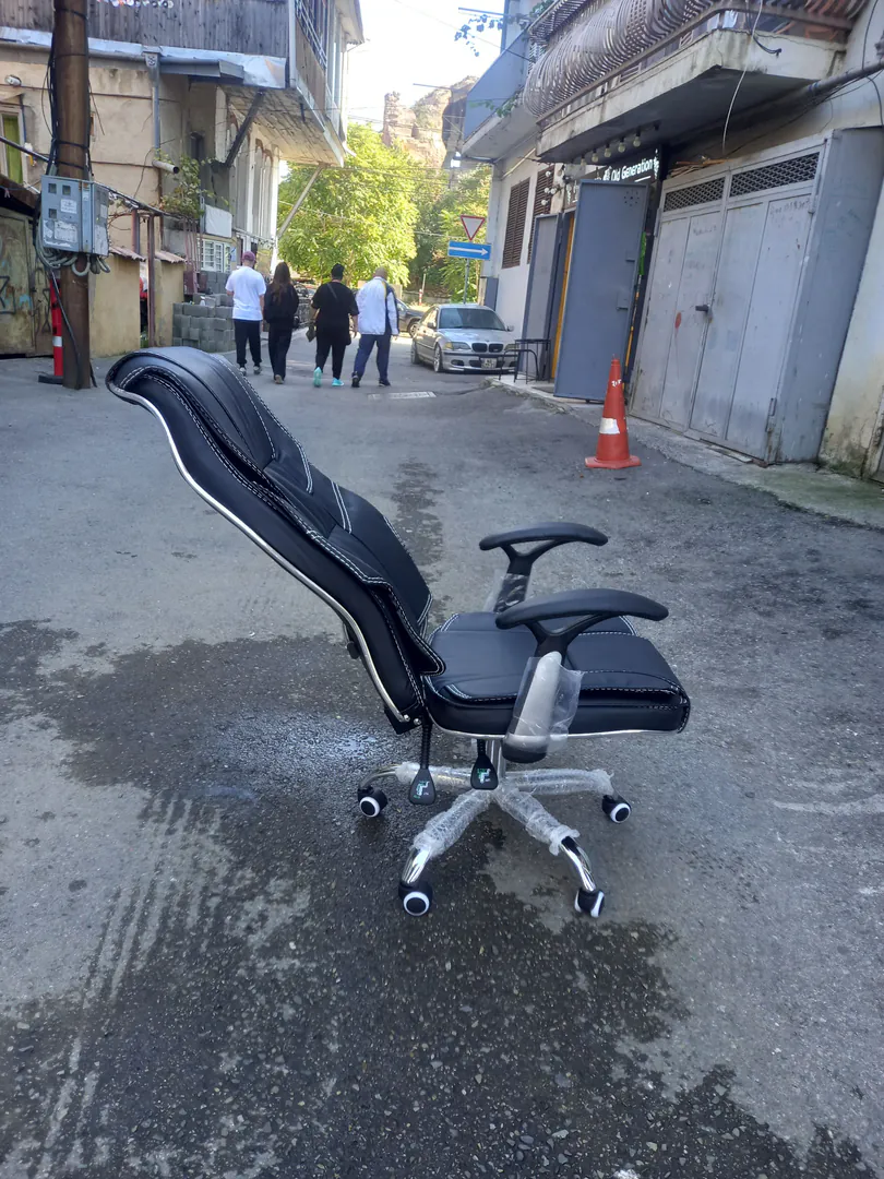 Armchair chair — photo 6