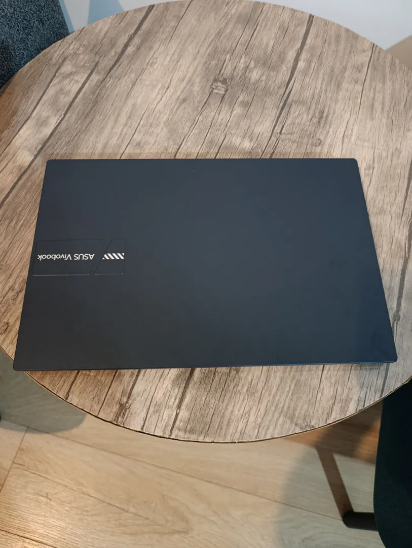 ASUS Vivobook Laptop (13th Gen 2025) — photo 4