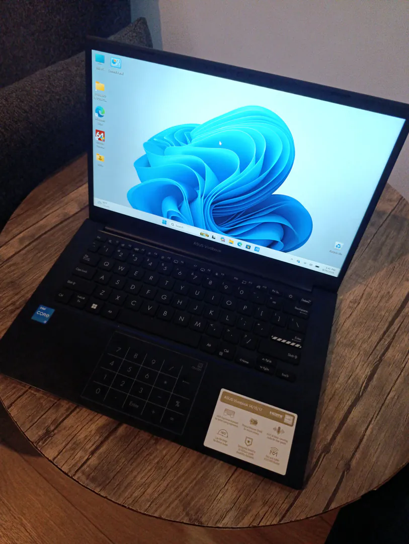 ASUS Vivobook Laptop (13th Gen 2025) — photo 7