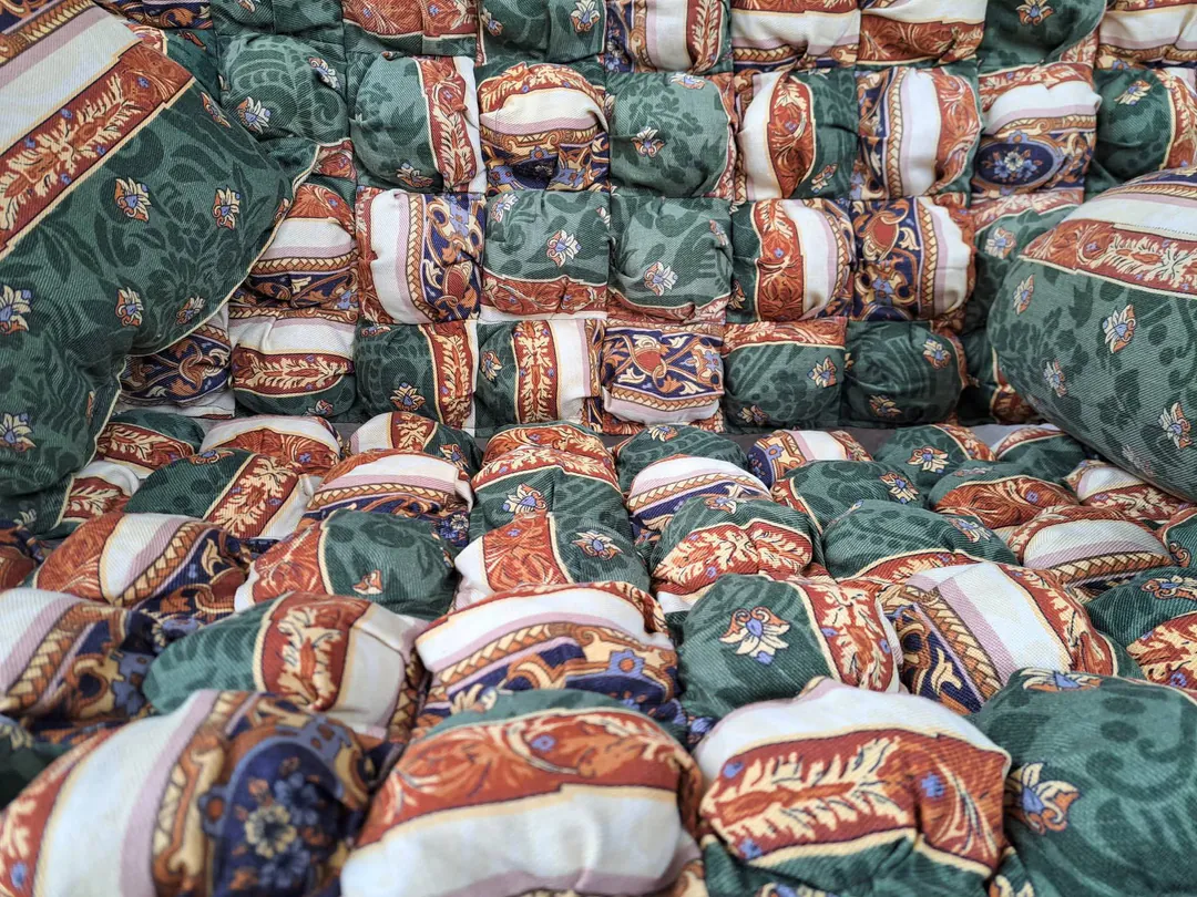 Garden Balcony Cushions — photo 3