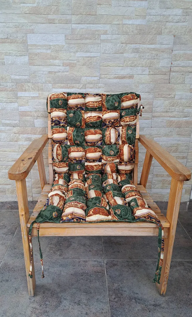 Garden Balcony Cushions — photo 2
