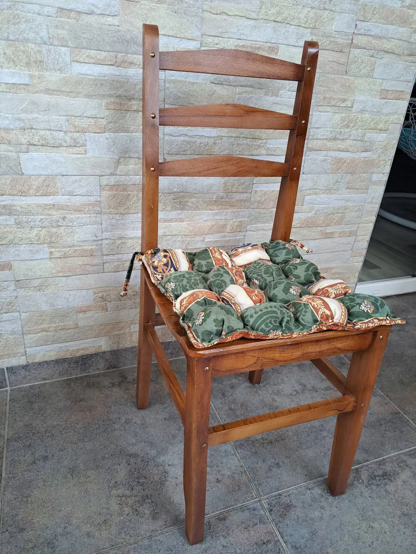 Garden Balcony Cushions — photo 6