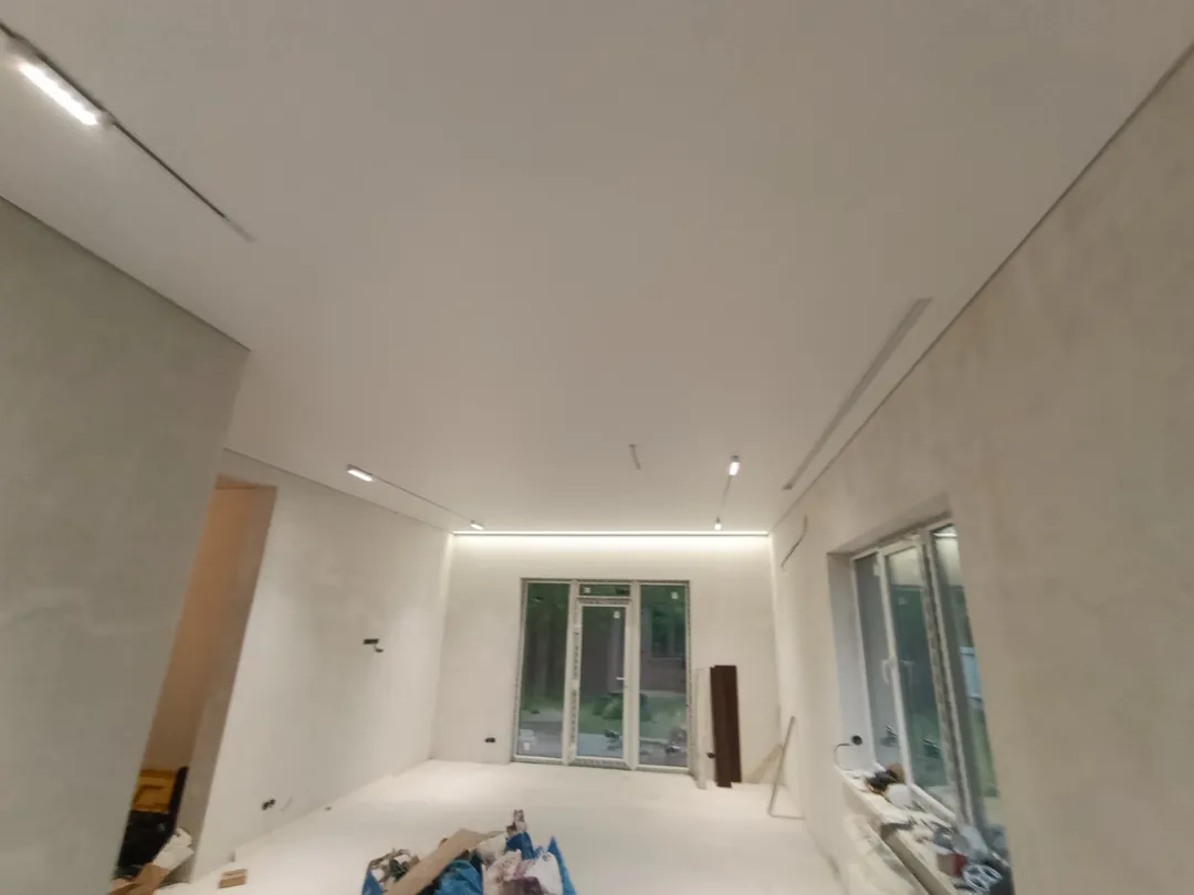 Stretch Ceilings — photo 4