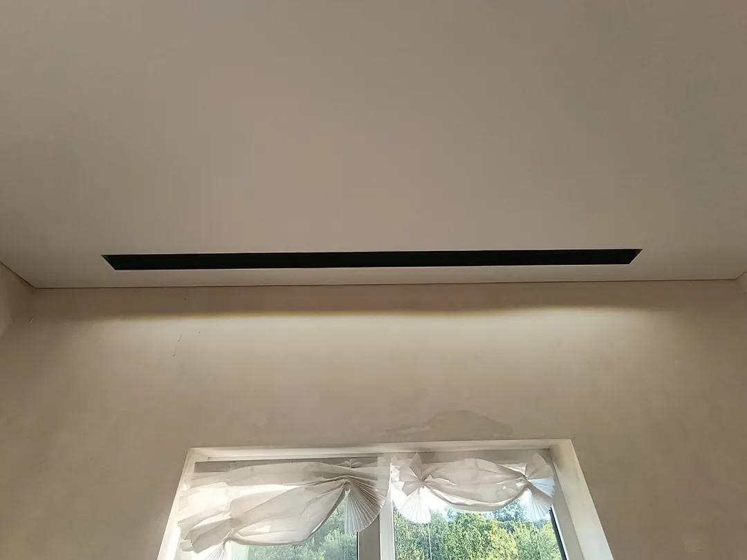 Stretch Ceilings — photo 3