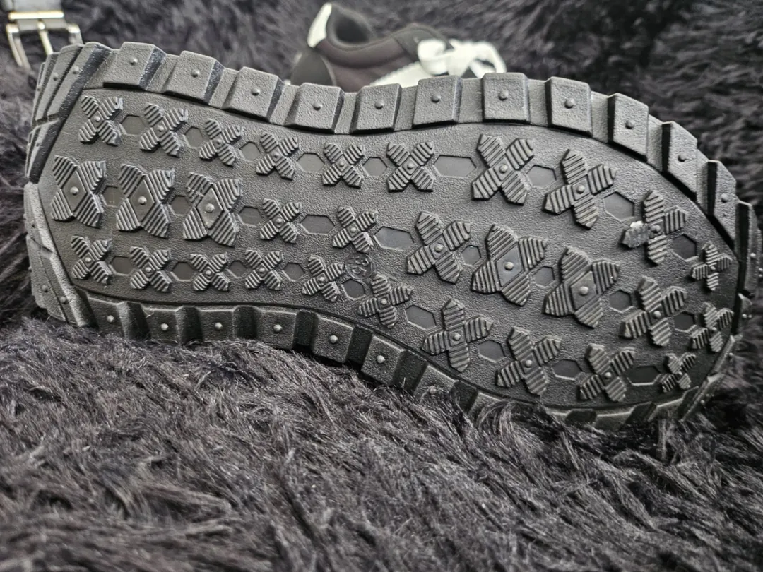 Women's sneakers — photo 5
