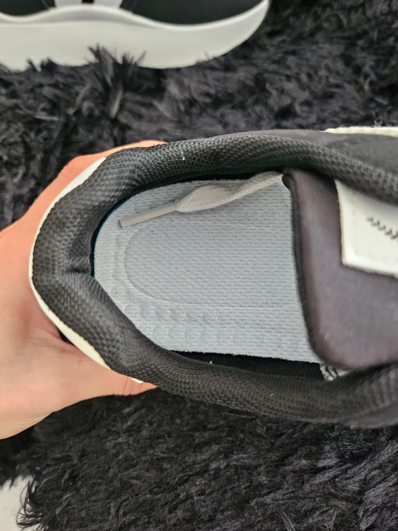 Women's sneakers — photo 6