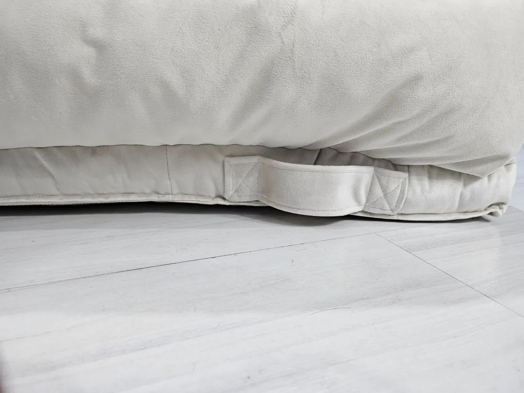 Dog bed label — photo 4