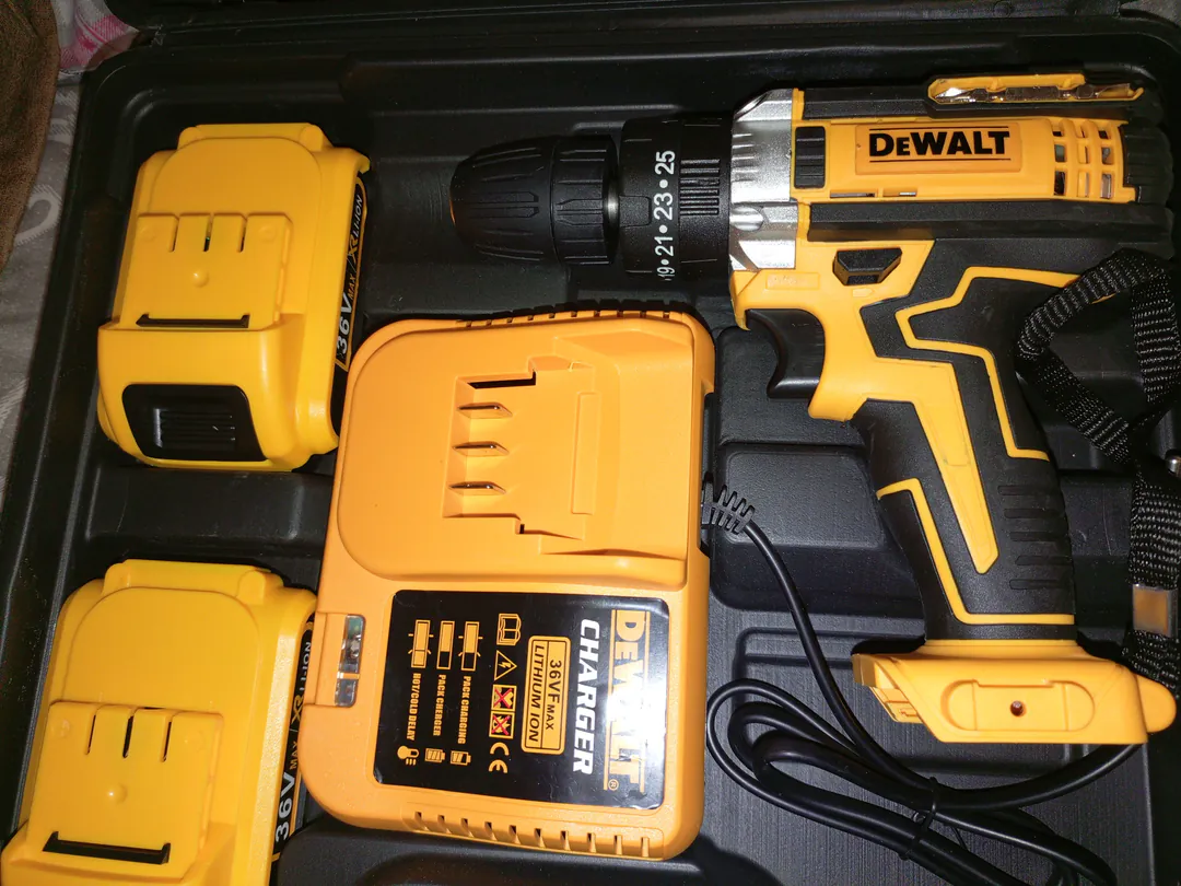 Screwdriver — photo 3