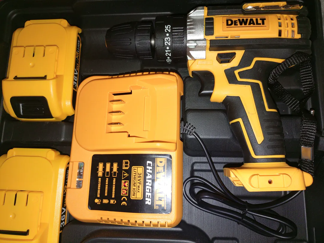 Screwdriver — photo 1
