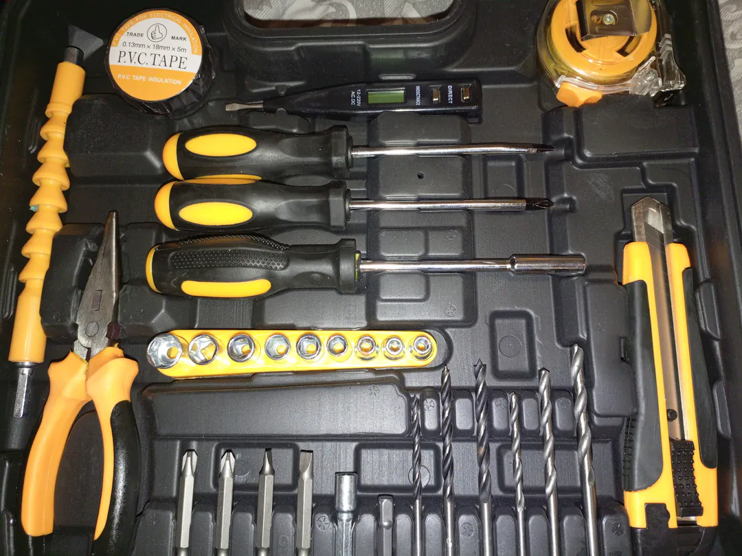 Screwdriver — photo 2
