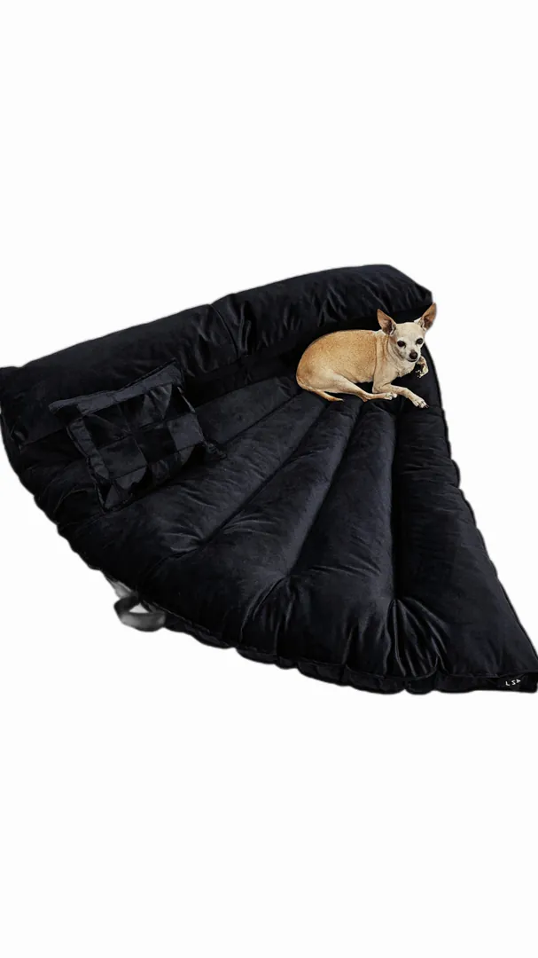 Dog bed label — photo 3