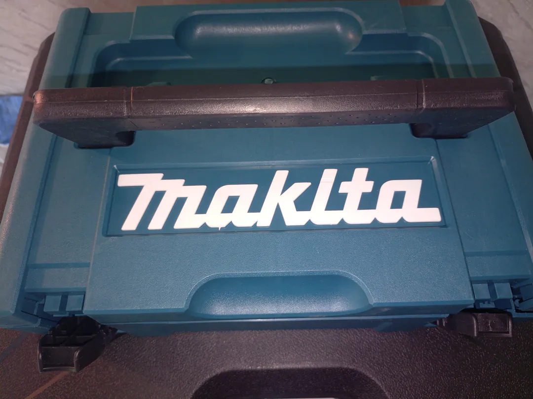 Impact wrench — photo 5