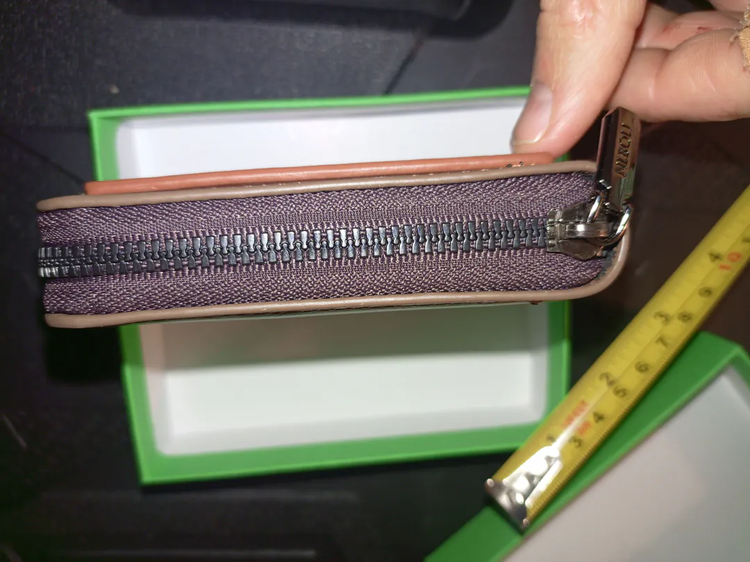 Men's wallet — photo 3