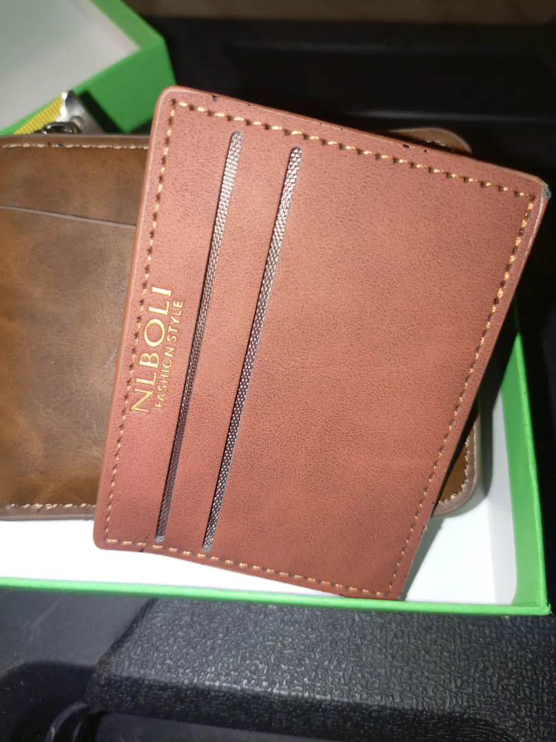 Men's wallet — photo 4