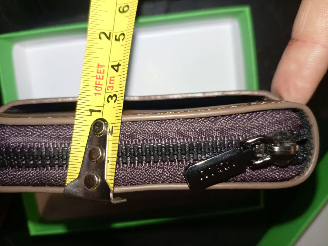 Men's wallet — photo 5