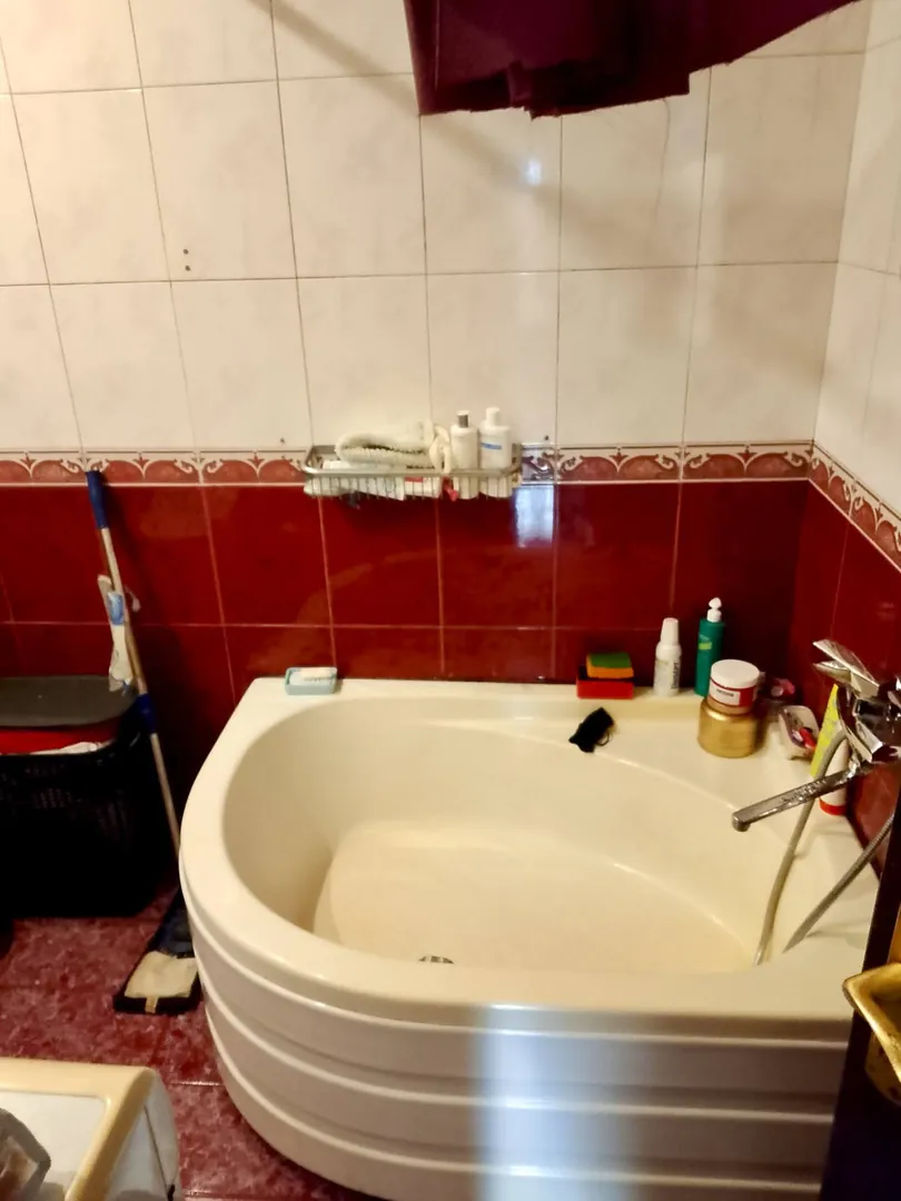Apartment for sale on Nutsubidze Street — photo 9