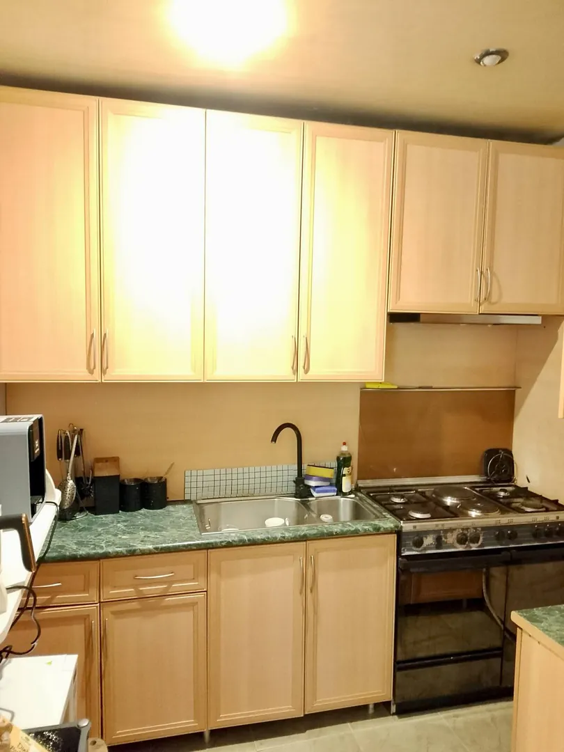 Apartment for sale on Nutsubidze Street — photo 8