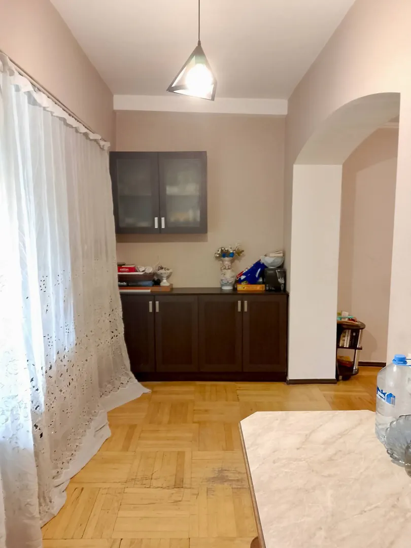 Apartment for sale on Nutsubidze Street — photo 6