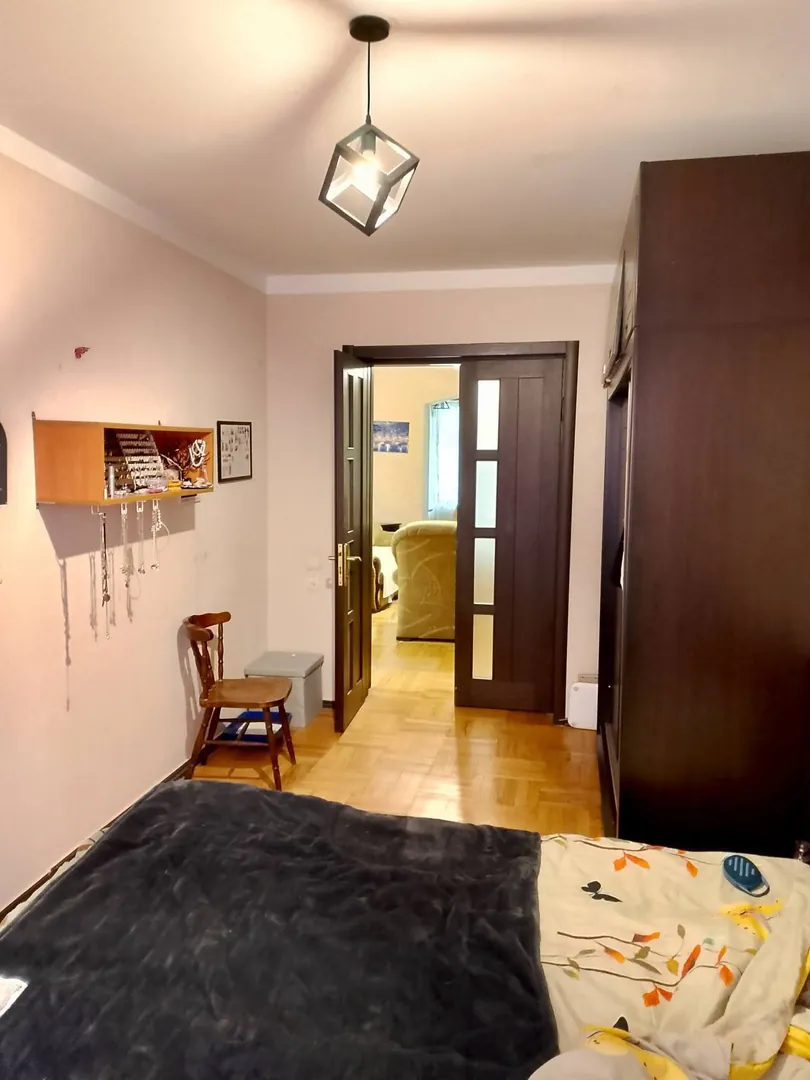 Apartment for sale on Nutsubidze Street — photo 4