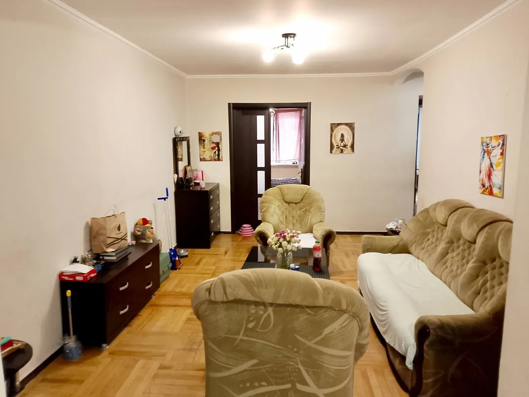 Apartment for sale on Nutsubidze Street — photo 3